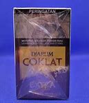 Harga Satu Slop Djarum Coklat