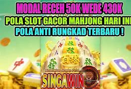 Hi Win Gacor Hari Ini Modal 250K Dapat Uang Berapa