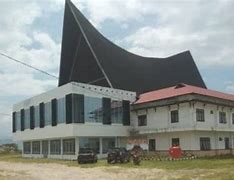 Kantor Dprd Samosir