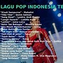 Lagu Pop Indonesia Terbaik