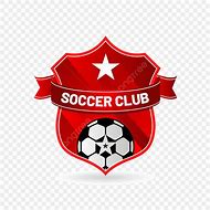 Logo Sepak Bola Simple