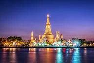 Nama Lain Bangkok Thailand