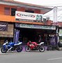 Toko Jakarta Motor Banceuy Bandung