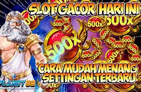 Wallet Slot Zeus Demo Indonesia Hari Ini Live